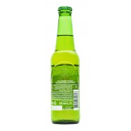 Пиво Heineken светлое фильтрованное пастеризованное 5% 0,33л Image - 2