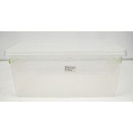 Контейнер пищевой LUX №08 17,0 л Image - 3