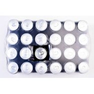 Напиток Pepsi Black сильногазированный 0,33л ж/б Image - 4