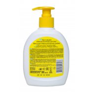 Мыло жидкое Невская косметика детское 300мл Image - 2