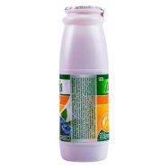 Напиток Lactel Лактония Имун+ кисломолочн Черника 1.5% 100г Image - 4