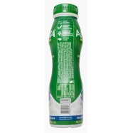 Бифидойогурт Активиа Черника и 5 злаков питьевой 1.5% 290г Image - 4