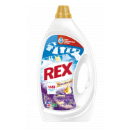 Средство для стирки Rex Max Power Амазонская свежесть 3л Image - 3