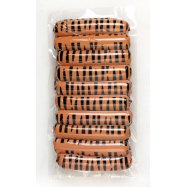 Сосиски Ятранчик Тигрик вареные высшего сорта 770г Image - 2