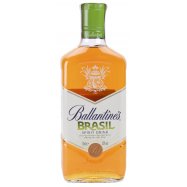 Напиток алкогол Ballantine`s Brasil на основе виски 35% 0,7л Image - 6