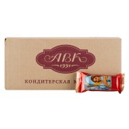 Конфеты АВК Гулливер  Image - 1