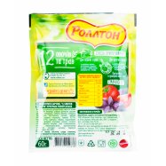 Припр Роллт 12 овощ базил том 60г Image - 3