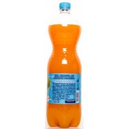 Напиток Fanta Мандарин безалкогольн сильногазированный 1,5л Image - 4