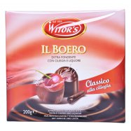 WITORS ЦУК ШК ВИШНЯ ЛІКЕР 200Г Image - 1