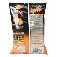 Чипсы Lay`s Maxx картофельные со вкусом сальсы 120г Image - 2
