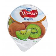 Йогурт Дольче Киви 3.2% 280г Image - 4