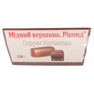 Конфеты Ріконд Медный Всадник ликерные шоколадные 250г Image - 4