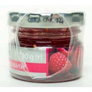 Джем Rioba Малиновый 30г*5шт 150г Image - 2