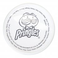 Чипсы Pringles картофельные вкус сметаны и лука 40г Image - 4