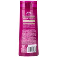 Шампунь Garnier Fructis Густые и Роскошные Урепляющий 250мл Image - 2