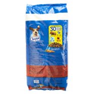 Корм Chappi сухой полнорационный для взрослых собак 13,5кг Image - 2