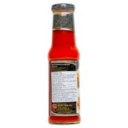 Соус Exotic Food Чили острый 250мл Image - 3
