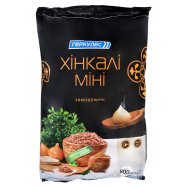Хинкали Геркулес Мини замороженные 800г Image - 1