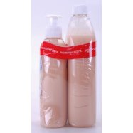 SALOON МИЛО 400+750МЛ Image - 2