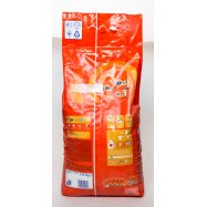 Средство моющее Tide Color автомат порошкообразное синт 9кг Image - 2