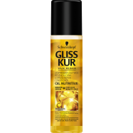 Экспресс-кондиционер Gliss Kur Oil Nutritive 200мл Image - 4