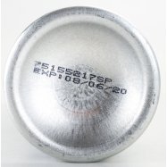 Гель д/брит Nivea Men Серебр Защит 200мл Image - 4