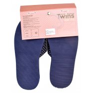 TWINS ВЗУТТЯ ДОМ ЖІН CLASSIC В Image - 2