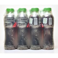 Чай холодный Fuzetea черный лесные ягоды б/а б/г 500мл. Image - 6