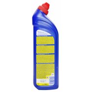 Средство чистящее Comet Лимон универсальное гель 1л Image - 3