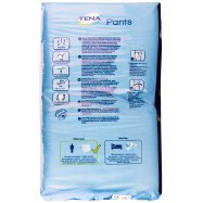 Подгузники-трусы Tena Pants одноразовые Normal Large 30шт Image - 3