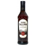 Ликер Vana Tallinn крепкий 40% 500мл Image - 1