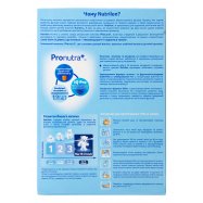 Смесь Nutrilon 4 сухая молочная для детей от 18 месяцев 600г Image - 3