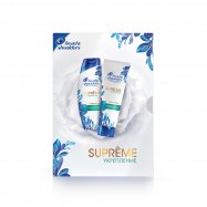 H&S ПН SUPREME ШАМП300+БАЛ275 Image - 1