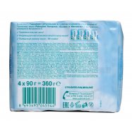 Мыло Palmolive Балан Мягк ром 4*90г 360г Image - 7