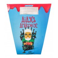 Мороженое Дракониус Питах Геркулес 100г Image - 8