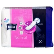 Прокладки Bella Normal супертонкие гигиенические 20шт Image - 3