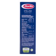 BARILLA BARILLA СТЕЛІНЕ №27 50 Image - 2