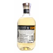 Текила Espolon Reposado 40% 750мл Image - 3