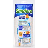 Нектар Мультифруктовый Sandora 0,5л Image - 2