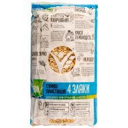 EVERY DAY СУМІШ ПЛАСТІВЦІВ  (4 Image - 1