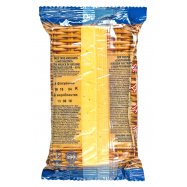 Сыр Ферма Сметанковый твердый 50% 180г Image - 3