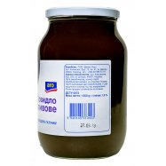 Повидло Aro Сливовое стерилизованное высшего сорта 1350г Image - 3