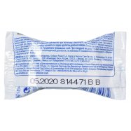 Блок для унитаза Domestos Сила 3в1 Атлантик сменный 40г Image - 3