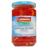 СANNONE ПРЕРЕЦЬ ЧИЛІ/РІЗ 314МЛ Image - 1