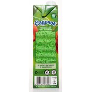 Сок Садочок Персиковый с мякотью 0,95л Image - 2