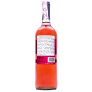 Вино Le Colline dei Filari Rosato Delle Venezie 11,5% 750мл Image - 3
