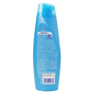 Шампунь Shamtu Сияющий блеск для тусклых волос 360мл Image - 3