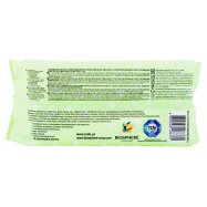 Салфетки влажные Smile Bebi ультрамягкие детские 72шт Image - 2