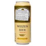 MANNLICH ПИВО HEFEWEIZEN 0,5 Ж Image - 2