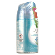 Освежитель Air Wick Цветущая+Весеннее+Солнечный 250мл*3шт Image - 4